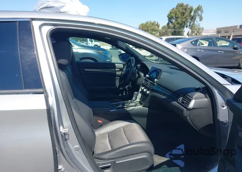 2021 Honda Accord Sport from USA, damaged, VIN 1HGCV1F37MA036016